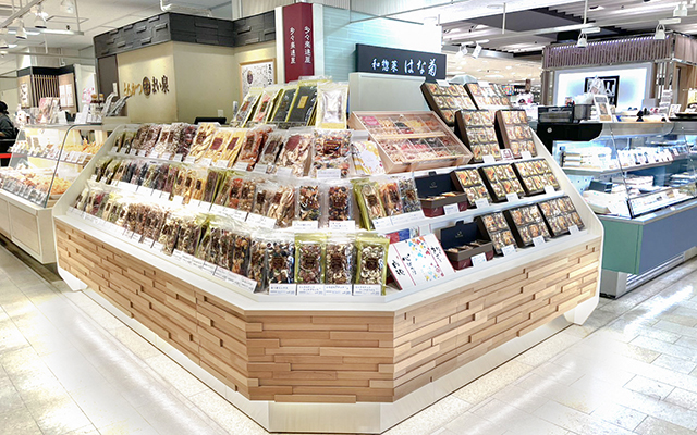 東急吉祥寺店・B1